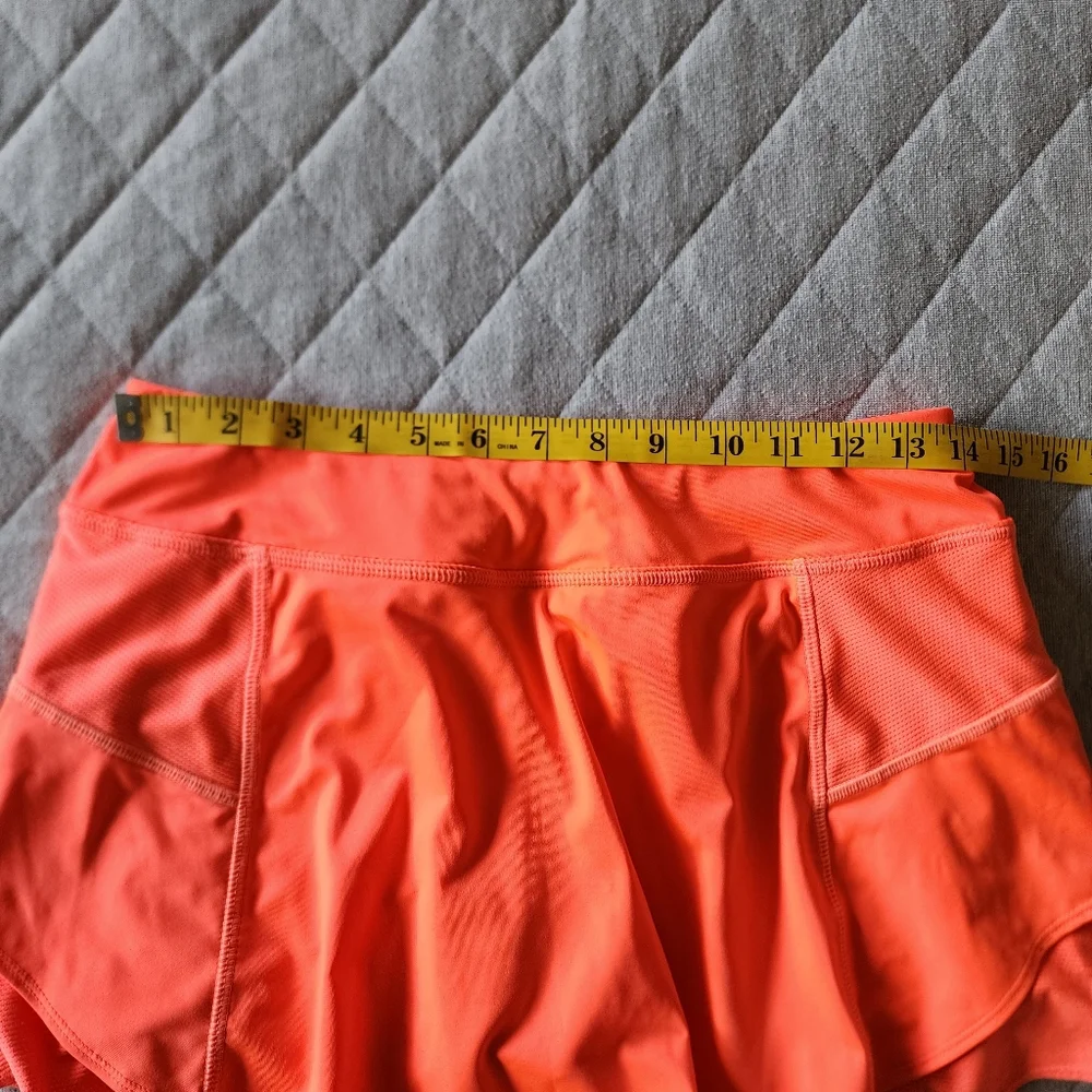 Athleta athletic Skort‎ Small